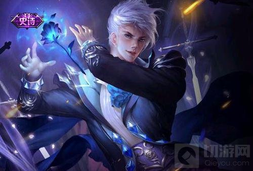 王者荣耀职业联赛第一热门英雄 KPL热门盘点