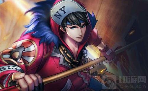 王者荣耀职业联赛第一热门英雄 KPL热门盘点