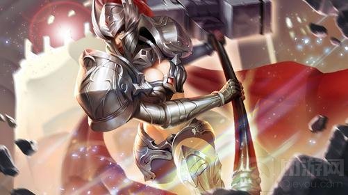 王者荣耀职业联赛第一热门英雄 KPL热门盘点