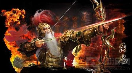 王者荣耀杨戬之后出什么 即将推出新英雄盘点