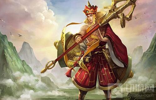 王者荣耀杨戬之后出什么 即将推出新英雄盘点