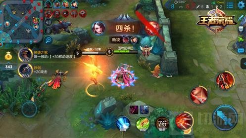 王者荣耀荆轲对战技巧分享 人头收割机玩法