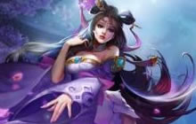 王者荣耀貂蝉对战视频分享 强势法师中单一姐