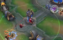 王者荣耀奇怪君解说周瑜 全场1死0人头视频