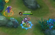 王者荣耀杨戬对战技巧解说 打法出装教学视频