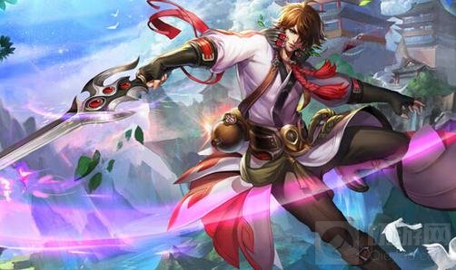 王者荣耀李白铭文推荐 四级五级铭文选择思路