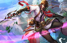 王者荣耀李白铭文推荐 四级五级铭文选择思路