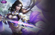 王者荣耀最强输出英雄推荐 五大洪荒英雄分享