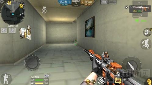 CF手游酒店危机对战解析 注意要点全面解析