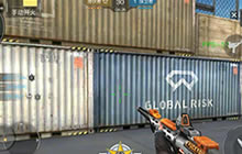 CF手游M4A1-无名值得入手吗 无名属性对比