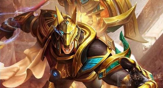 王者荣耀杨戬对战小技巧分享 出装思路分享