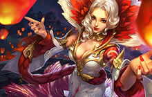 王者荣耀妲己甄姬不出圣杯 消耗出装新套路