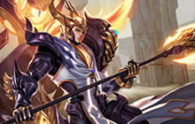 王者荣耀杨戬使用技巧分享 突进收割战士玩法