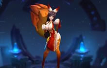 王者荣耀妲己的少女阿狸皮肤通过什么途径获得