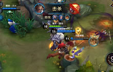 王者荣耀牛魔技能使用技巧 大招攻防操作解读