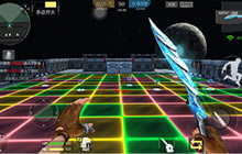 CF手游破碎玻璃大乱斗对战技巧 玻璃区决战