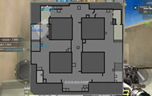 CF手游巷战对战武器推荐 巷战神器选择思路