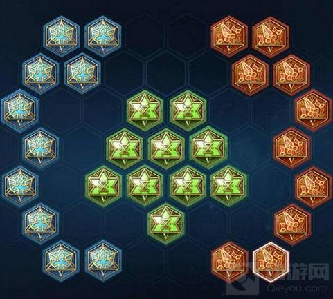 王者荣耀鬼谷子铭文推荐 鬼谷子辅助铭文解析