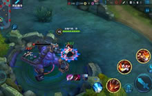 王者荣耀怎么快速刷野怪 巧用野怪提升经济