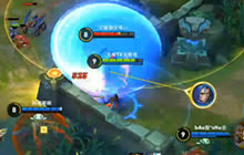 王者荣耀孙悟空对战解说 S5赛季出装玩法详解