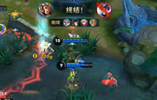 王者荣耀杨戬对战技巧解说 钻石局11杀MVP