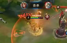 王者荣耀杨戬技能出装教学 全能战士玩法技巧