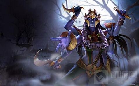 王者荣耀台湾惊现高仿版 传说对决山寨荣耀