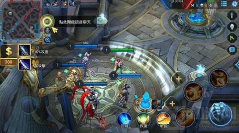 王者荣耀台湾惊现高仿版 传说对决山寨荣耀