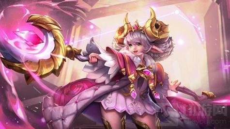 王者荣耀台湾惊现高仿版 传说对决山寨荣耀