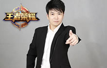 王者荣耀排位遇演员 裴小峰香菇蓝瘦情绪爆发