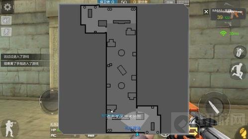 CF手游金字塔对战武器推荐 好装备更加尽兴