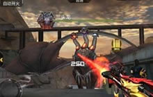 CF手游挑战三头龙站位技巧 躲避技巧很重要