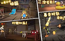 CF手游躲猫猫对战有技巧 躲猫猫最强玩法推荐