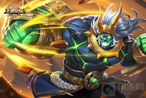 王者荣耀四大弱势英雄盘点 需关注弱势群体