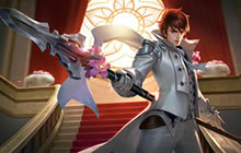 王者荣耀KPL最具颜值英雄 最帅气英雄盘点