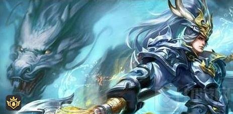 王者荣耀KPL最具颜值英雄 最帅气英雄盘点