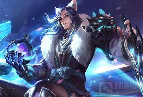 王者荣耀KPL最具颜值英雄 最帅气英雄盘点