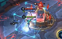 王者荣耀墨子单挑视频分享 墨子单挑无极限