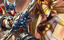 王者荣耀成吉思汗和女娲哪个英雄更值得入手