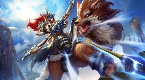 王者荣耀成吉思汗和女娲哪个英雄更值得入手