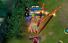 王者荣耀杨戬坦克玩法解说 斩杀与坦克并存