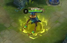 王者荣耀体验服10月13日更新 太乙真人上线