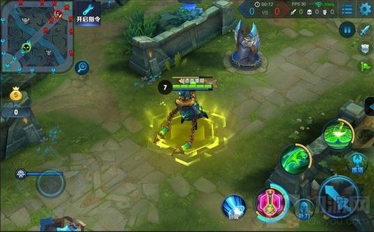 王者荣耀体验服10月13日更新 太乙真人上线