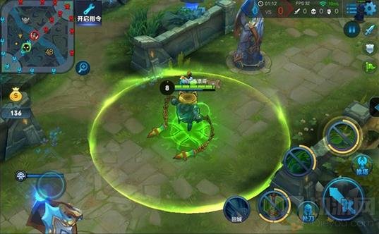 王者荣耀体验服10月13日更新 太乙真人上线