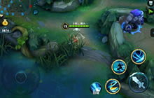 王者荣耀打野有技巧 打野位置职业素养分享