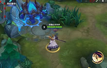 王者荣耀S5赛季排位上分技巧 排位赛取胜技巧