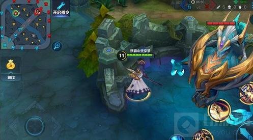 王者荣耀S5赛季排位上分技巧 排位赛取胜技巧