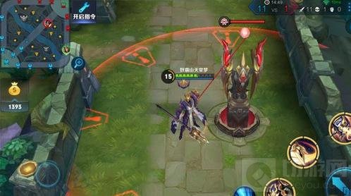 王者荣耀S5赛季排位上分技巧 排位赛取胜技巧