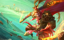 王者荣耀热门英雄职业病盘点 韩信就要偷鲲