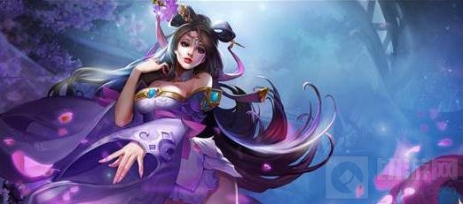 王者荣耀热门英雄职业病盘点 韩信就要偷鲲